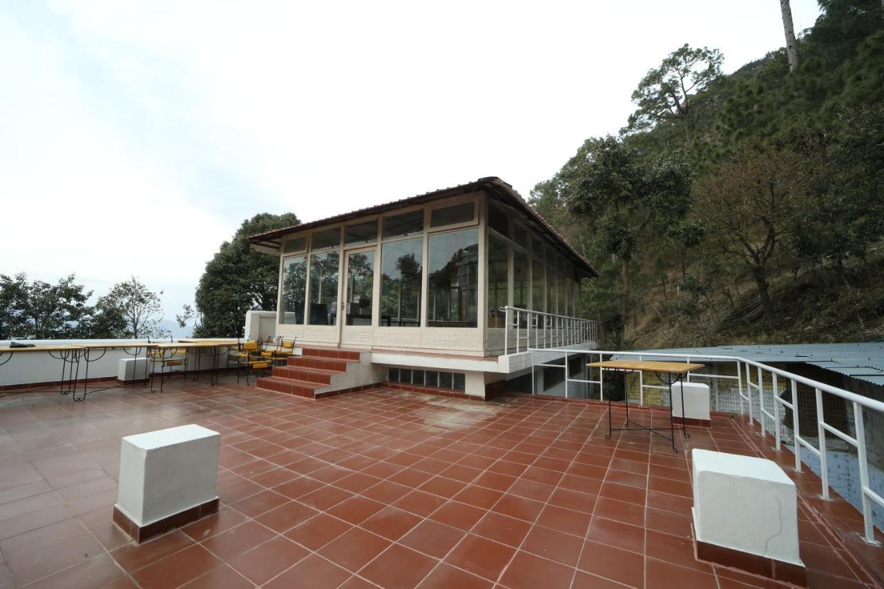 Tehri Club And Resort Chamba  Exterior foto